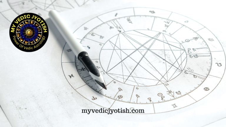 my vedic jyotish
