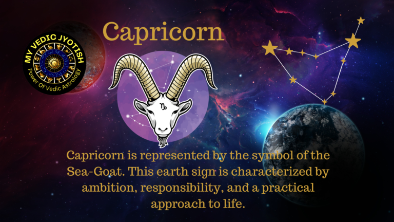 Image representing the Capricorn zodiac symbol
