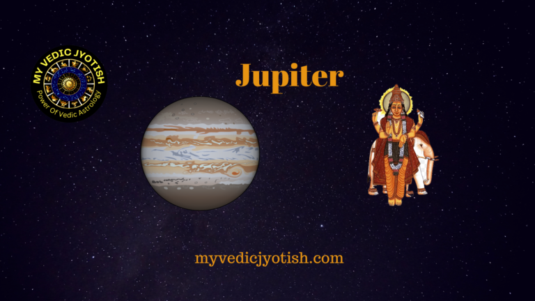 Jupiter