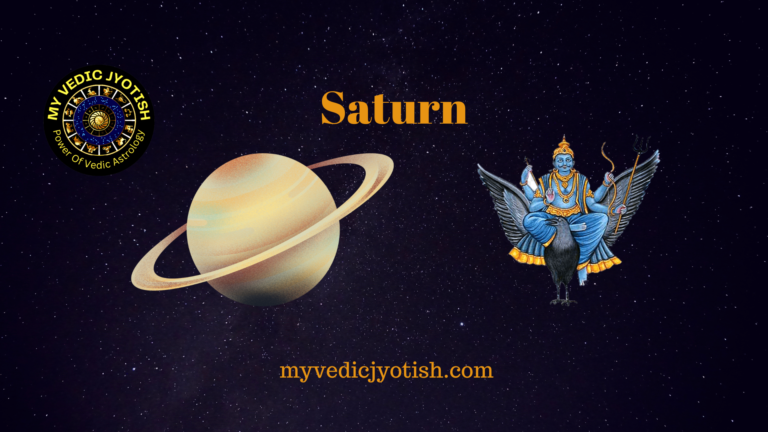 Saturn