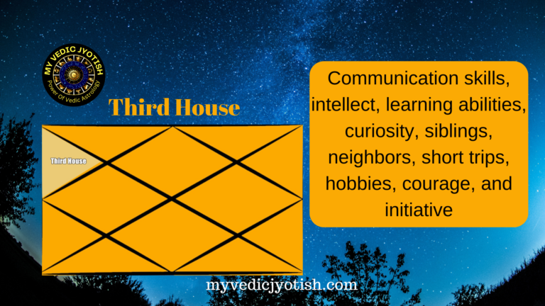 Third House