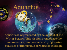 Aquarious