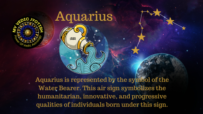 Aquarious