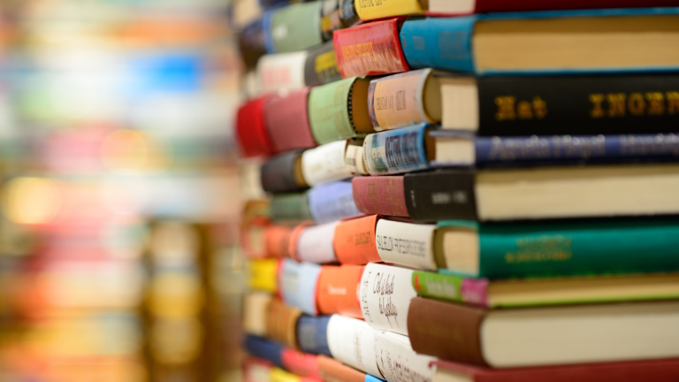 Astrology books