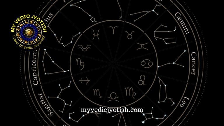 my vedic jyotish