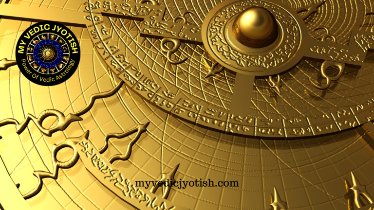my vedic jyotish