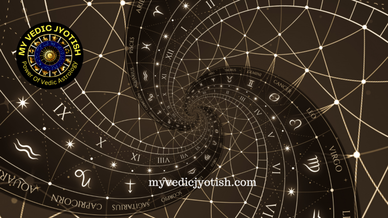 my vedic jyotish