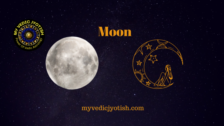 Moon