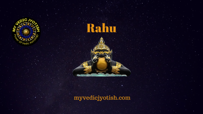 Rahu