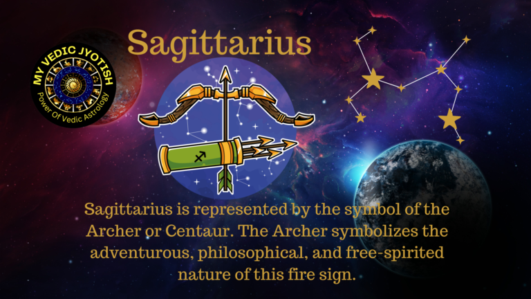Sagittarious
