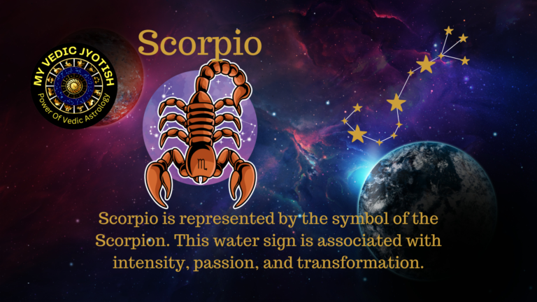 Scorpion