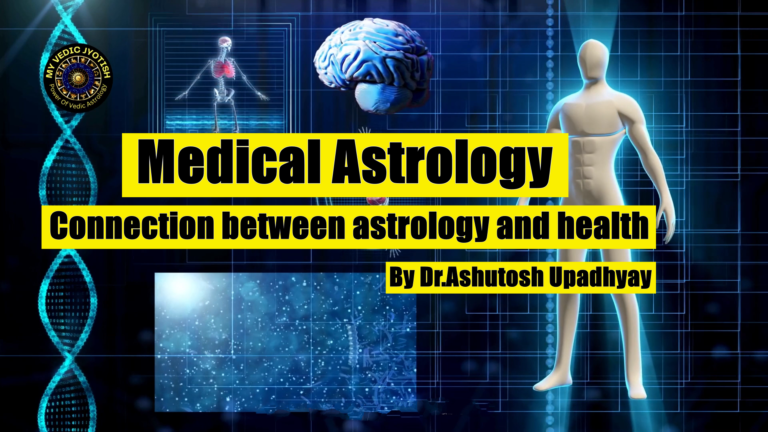 Medical Astrology