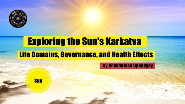 suns karakatva