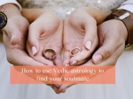How to use Vedic astrology to find your soulmate