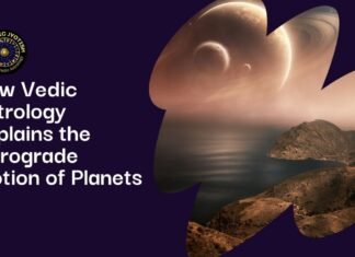 How Vedic Astrology Explains Retrograde Motion of Planets and Its Impact retrograde Motion of Planets