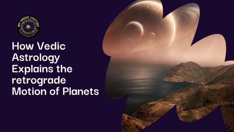 retrograde Motion of Planets