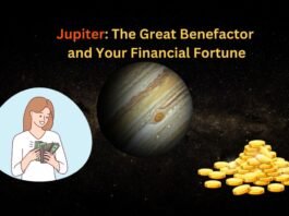 Jupiter and finance