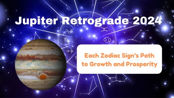 jupiter retrograde