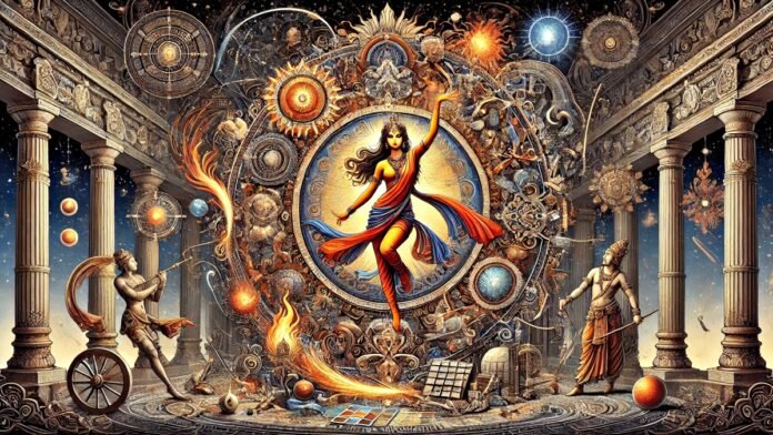 Chitra Nakshatra Chitra Nakshatra