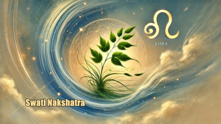 Swati Nakshatra