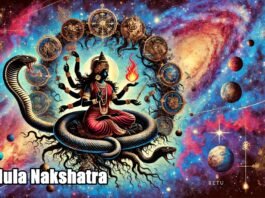 Mula Nakshatra