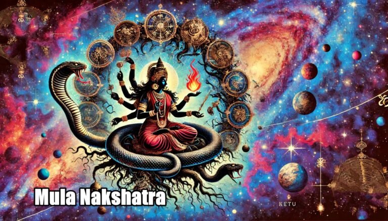 Mula Nakshatra