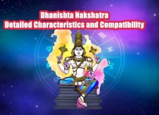 Dhanishta Nakshatra: Detailed Characteristics and Compatibility Dhanishta Nakshatra