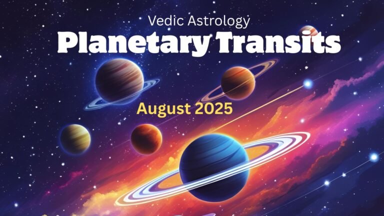 Planetary Transits