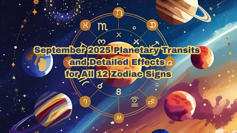 Planetary Transits