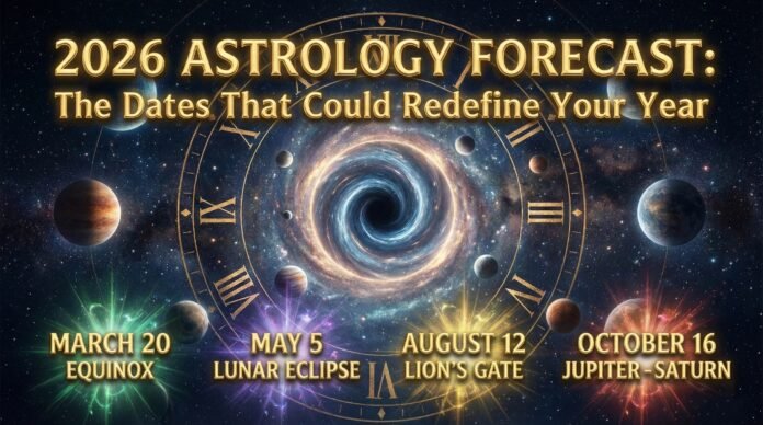 2026 forcast 2026 forcast