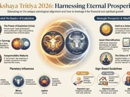 Akshaya Tritiya 2026