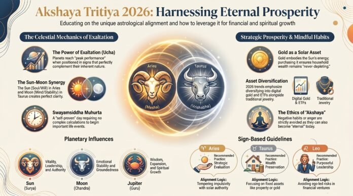 Akshaya Tritiya 2026