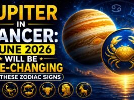 Jupiter in Cancer