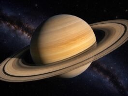 saturn
