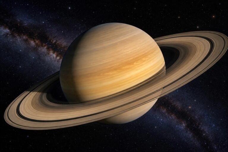 saturn